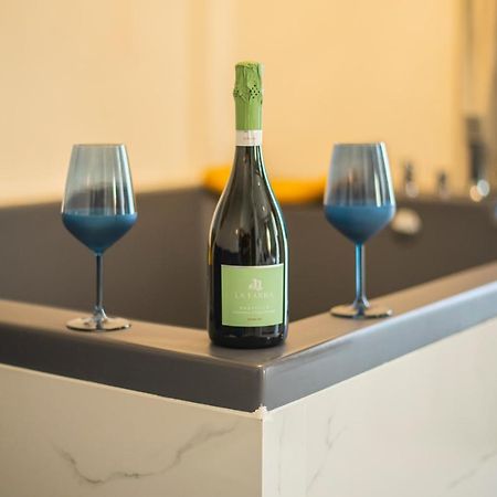 Thronos Aqua Appartment 2 Pachia Ammos Eksteriør bilde