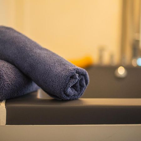 Thronos Aqua Appartment 2 Pachia Ammos Eksteriør bilde