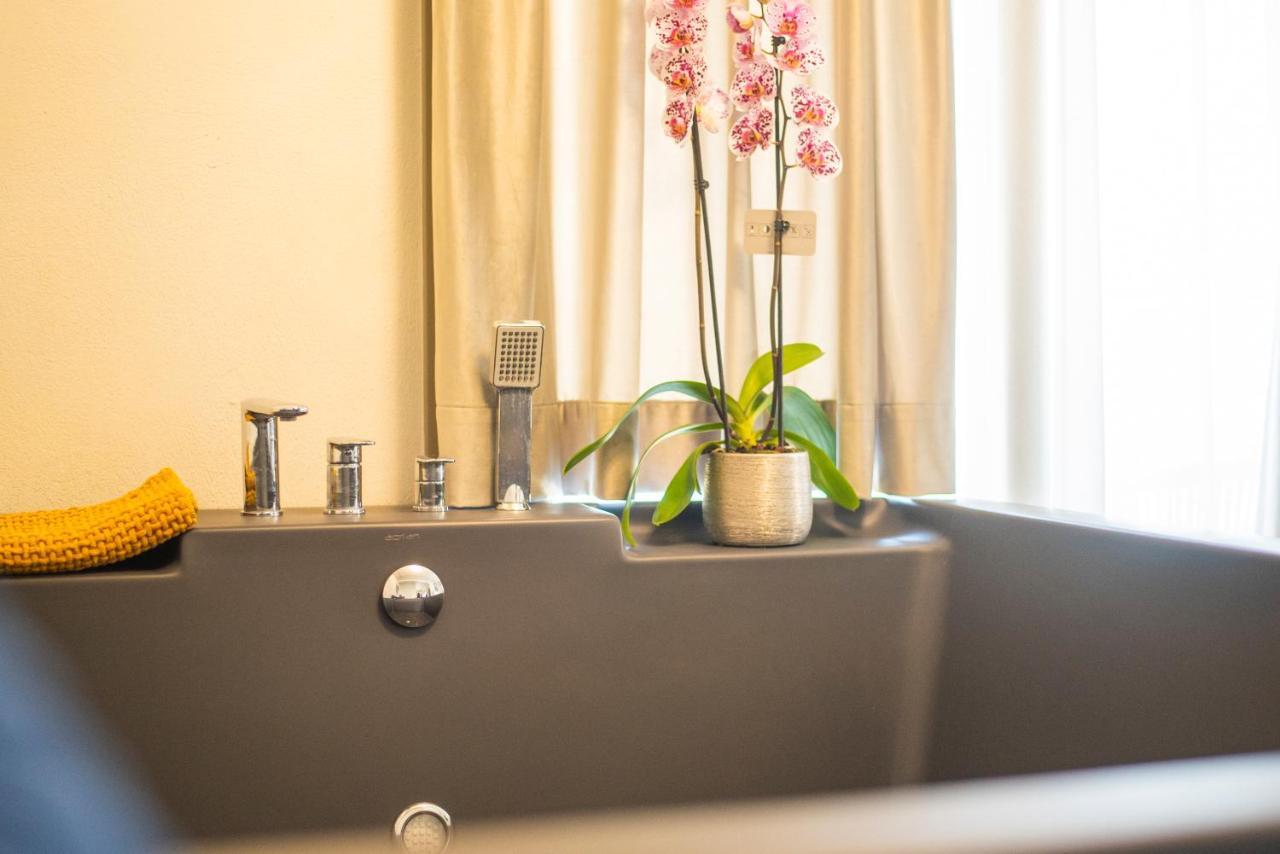 Thronos Aqua Appartment 2 Pachia Ammos Eksteriør bilde